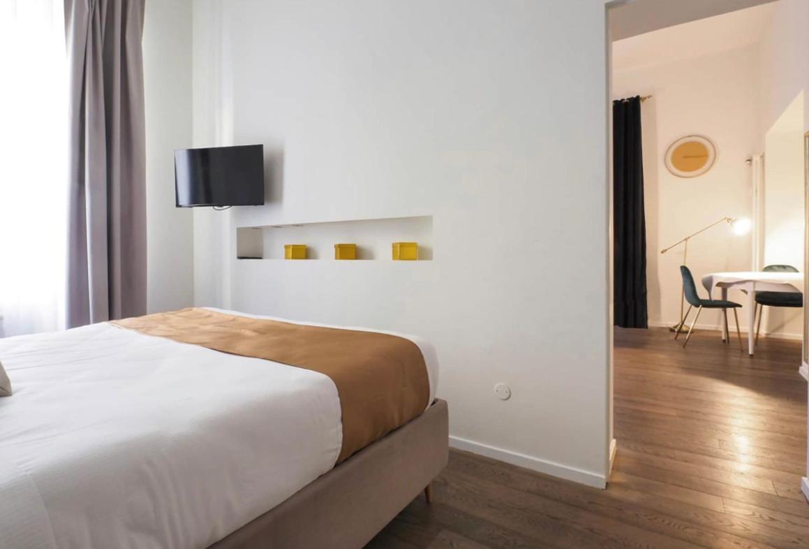 Appartamento J'adore Brera Design *