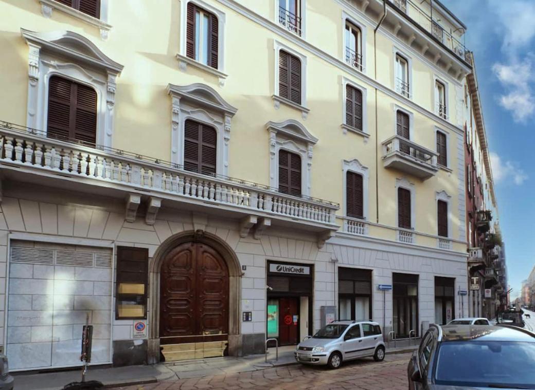 J'adore Brera Design Appartamento *
