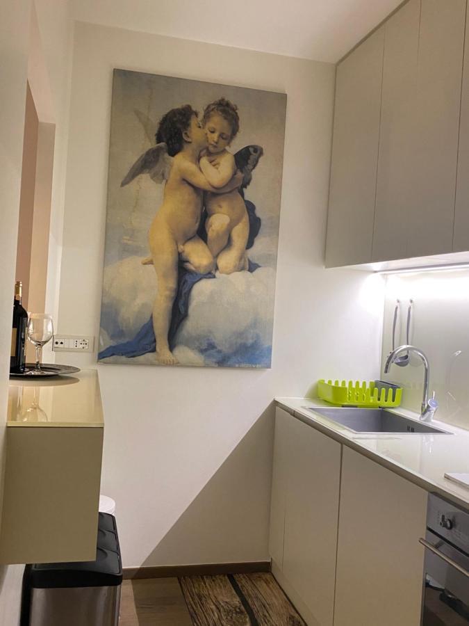 Appartamento J'adore Brera Design Milano